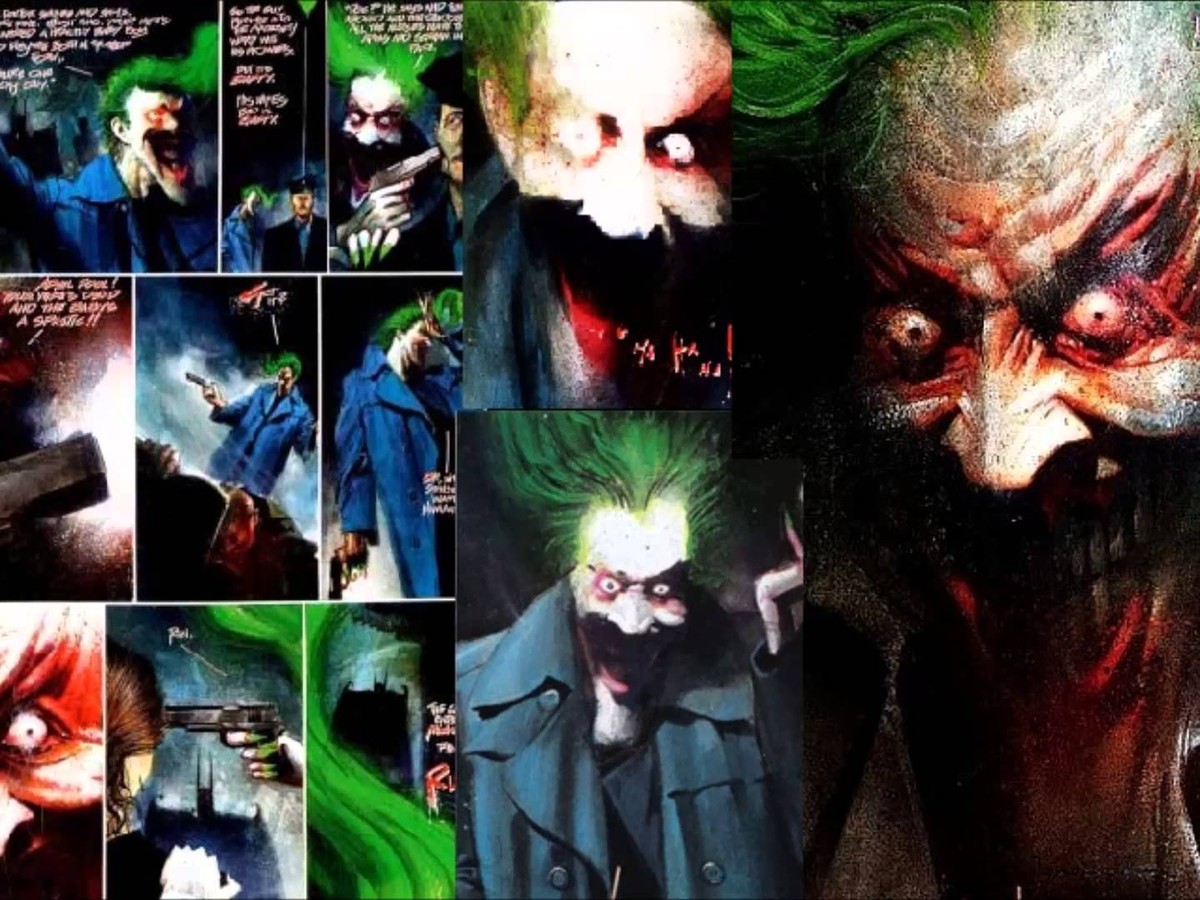 Batman: Arkham Asylum faz 10 anos; veja curiosidades sobre o game | Jogos |  TechTudo