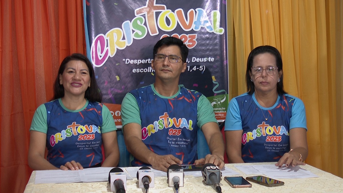 Cristoval 2023 tem data confirmada; confira as novidades e as atrações ...