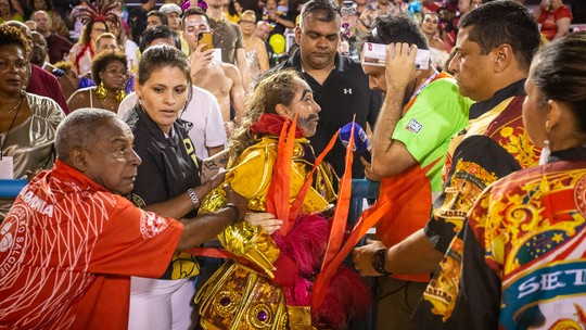 Foto: (Fábio Tito/G1)