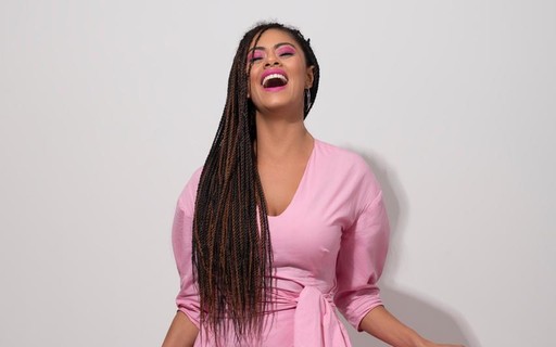 Estrela de "Amor de Mãe, Ana Flávia Cavalcanti se indigna ...