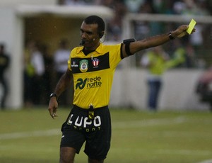 CBF divulga escala de arbitragem para a última rodada do Brasileiro