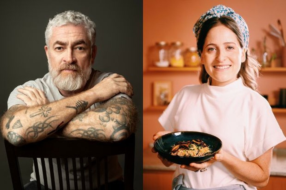 Alex Atala e Patrícia Helú são alguns dos chefs que revelam seus rituais na cozinha.