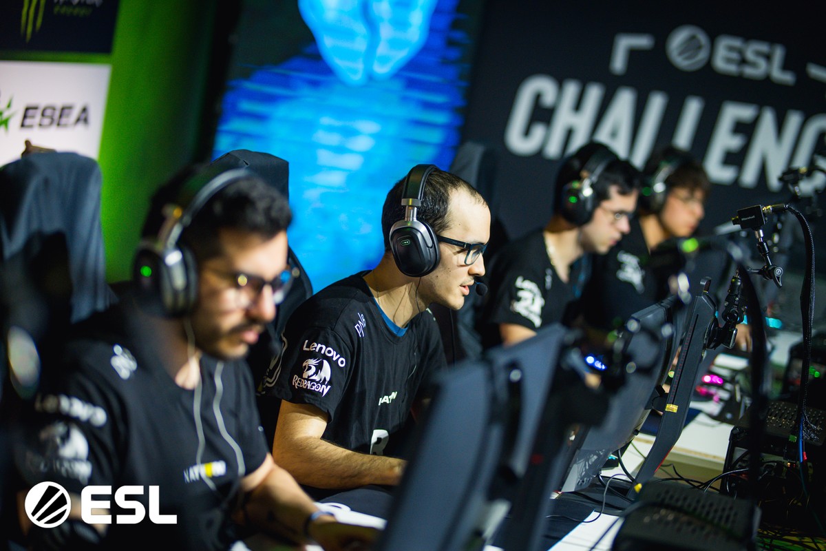IEM Cologne 2022: 00 Nation e Imperial brigam por vaga; paiN fica de fora