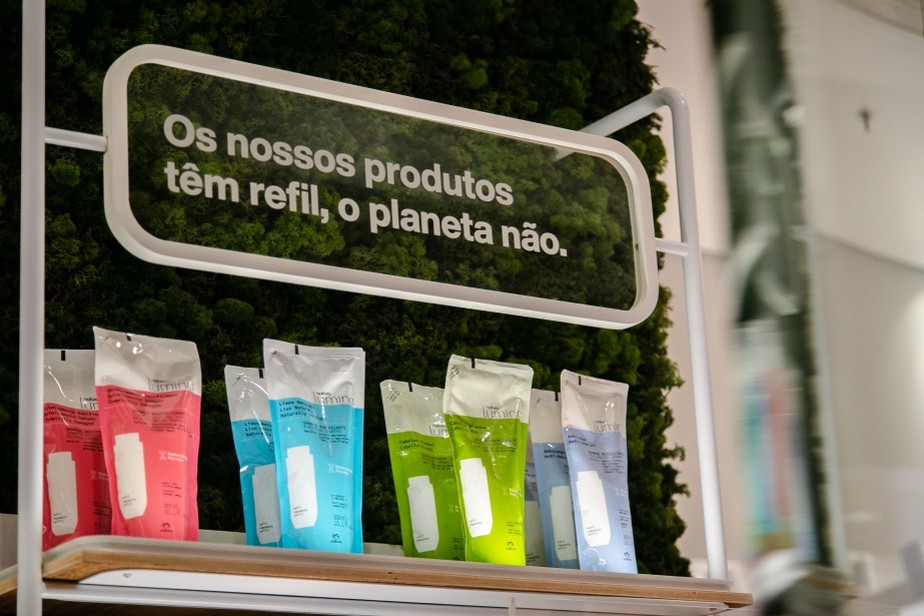 Marcas dos cariocas: Natura é a marca preferida do carioca quando o assunto é higiene pessoal