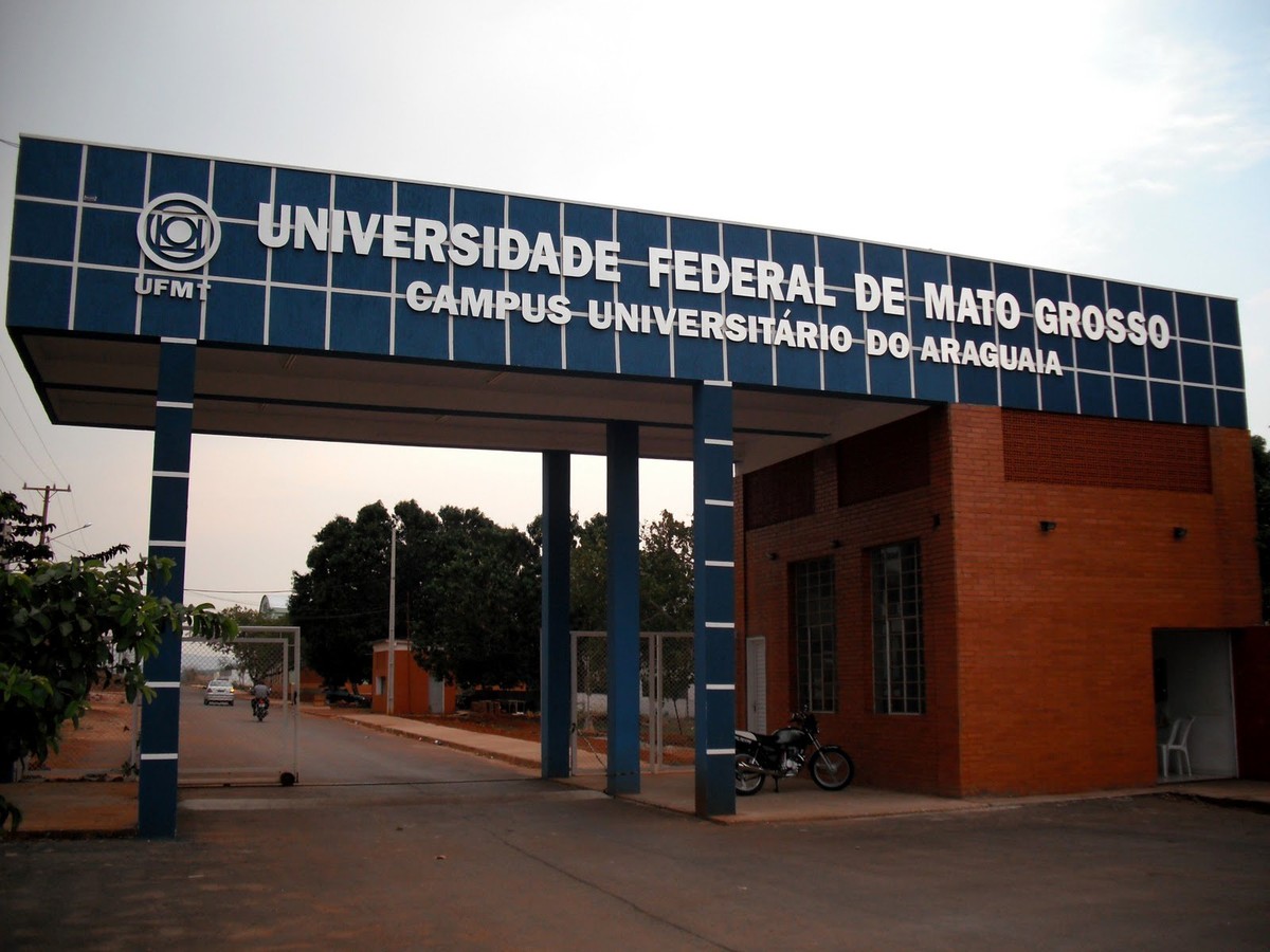 Em assembleia, universitários decidem encerrar greve em campus da UFMT ...