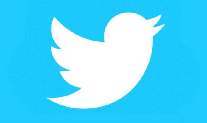 Twitter vai remover limite de 140 caracteres em mensagens diretas (Foto: Divulga??o/Twitter)