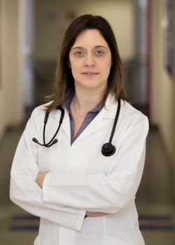 A médica-veterinária dermatologista Ana Claudia Balda é colunista do Vida de Bicho (Foto: Divulgação )