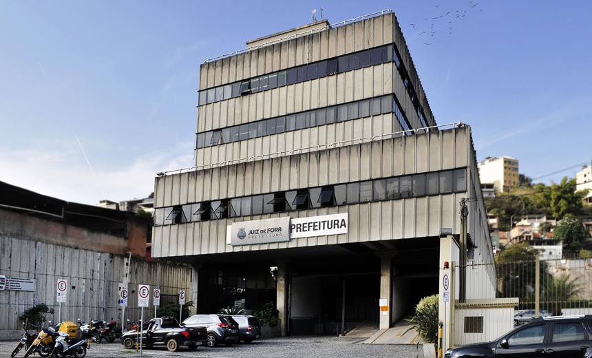 Cadastro de instrutores para servidores da Prefeitura de Juiz de Fora é aberto 