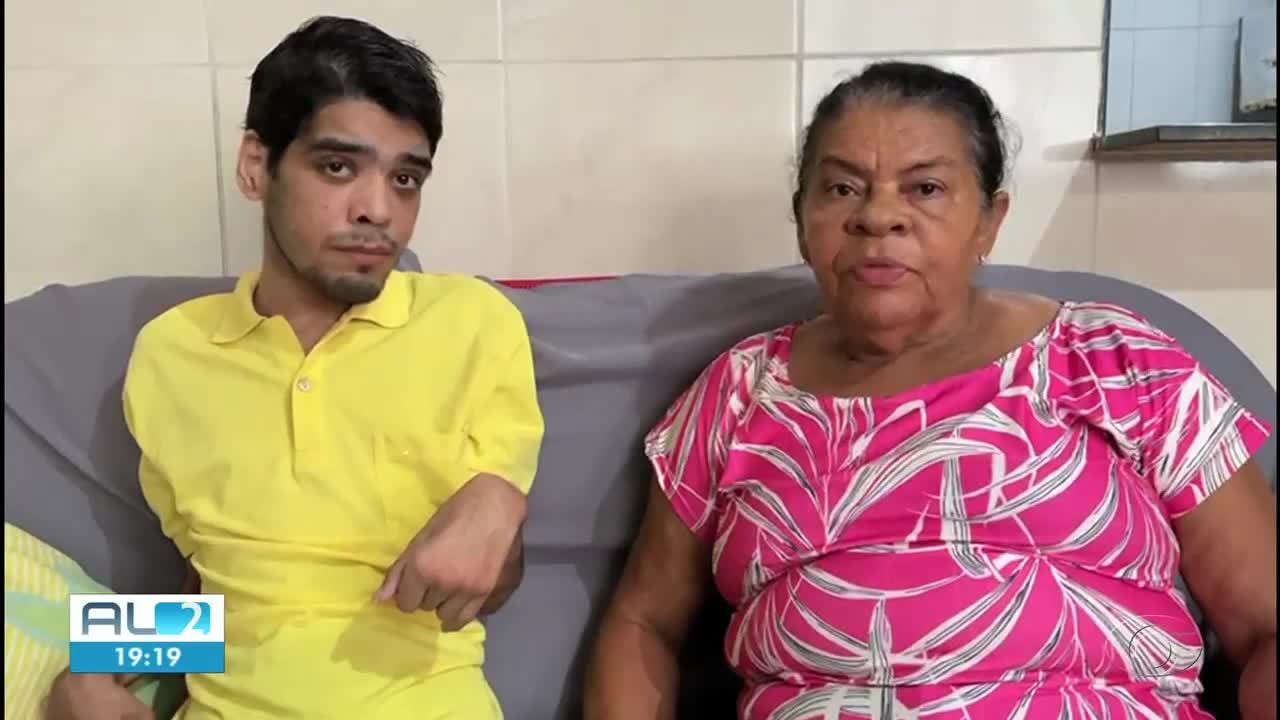 VÍDEOS: AL 2 de quarta-feira, 19 de julho