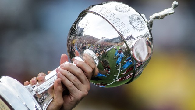 Copa Libertadores come&ccedil;a na pr&oacute;xima quarta-feira para o Atl&eacute;tico-MG