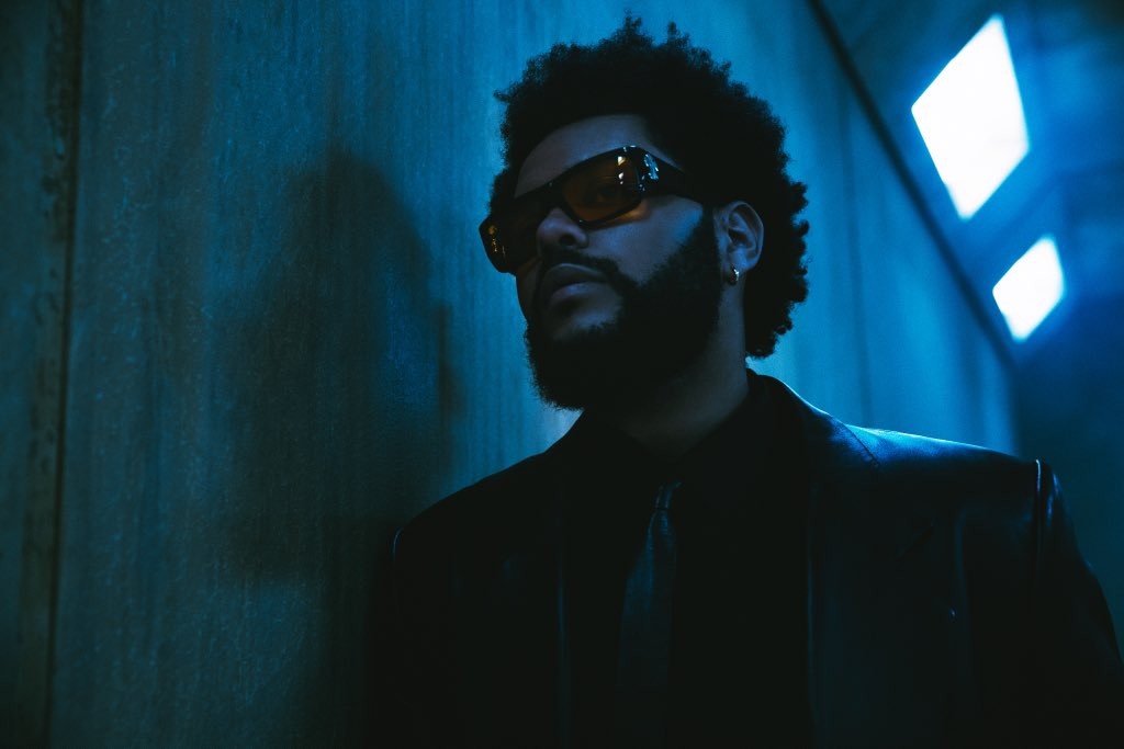 The Weeknd (Foto: Divulgação)