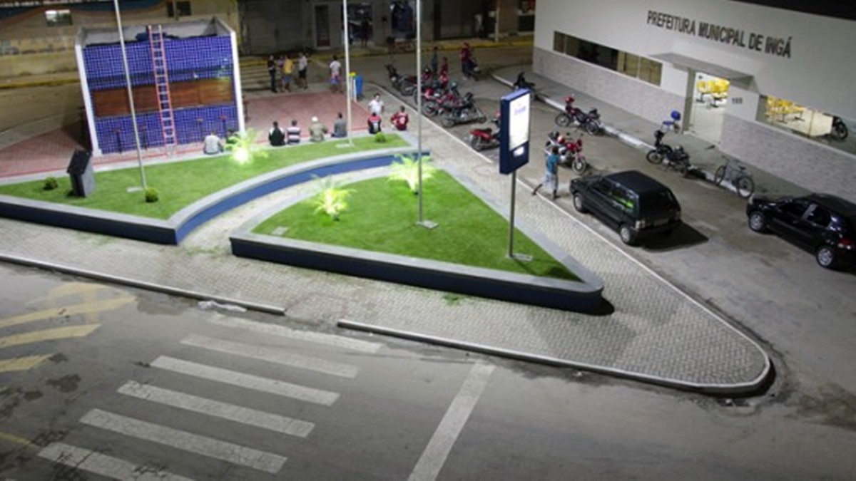 Prefeito de Ingá, PB, é denunciado por suspeita de desvio de recursos, diz  MP | Paraíba | G1