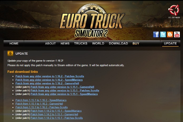 Euro truck simulator 2 1.4 8 crack indir 1.7 0.9 Euro truck simulator 2 1.4 8 crack indir 1.7 0.9