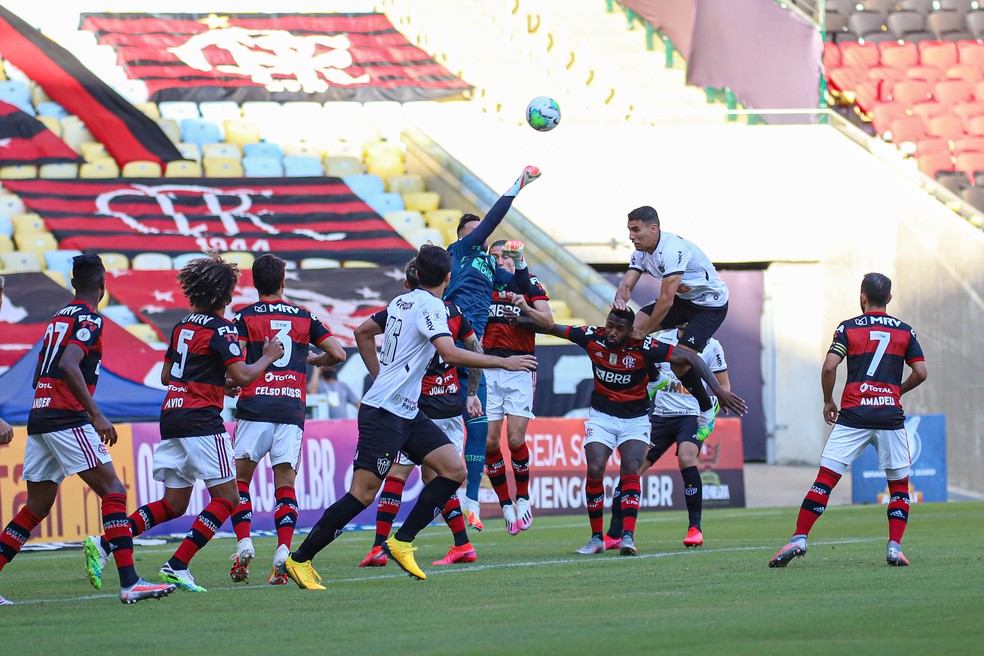 Analise Atletico Mg Tem Vacilos Mas Disciplina E Conviccao Sao Premiadas E Vitoria E Enorme Atletico Mg Ge