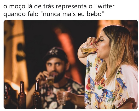 Marília Mendonça no Twitter (Foto: Reprodução/Instagram) Marília Mendonça no Twitter (Foto: Reprodução/Instagram)