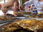 Encantos e sabores da Amazônia chegam a Expo Milão