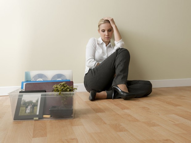 Demissão de funcionários, emprego, trabalho (Foto: Shutterstock)