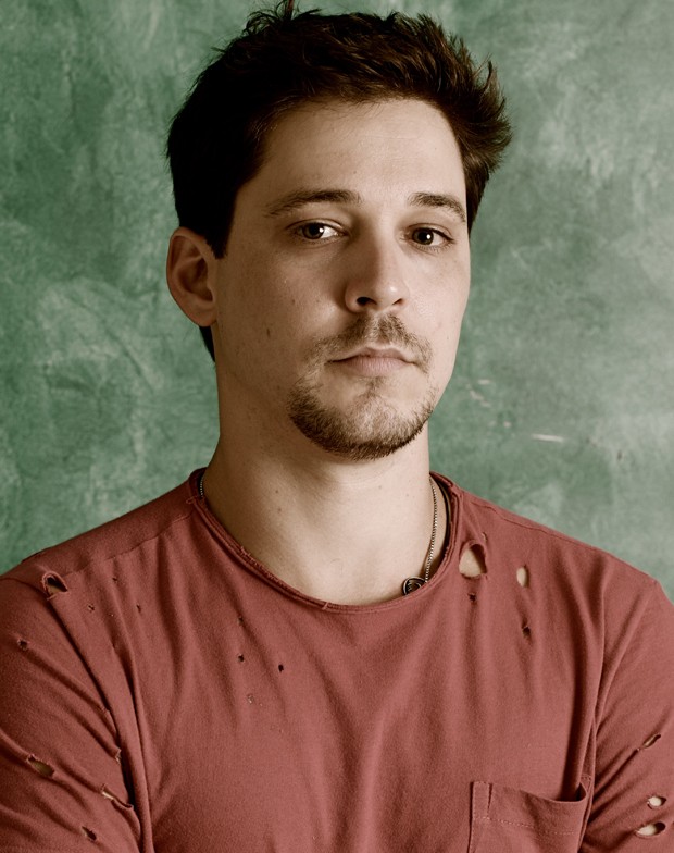 O ator e diretor Bruno Torres (Foto: Divulgação)
