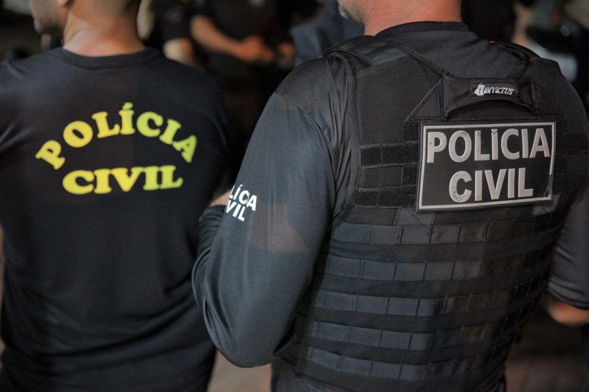 Mais de 170 aprovados em concurso da Polícia Civil tomam posse em Rio Branco 