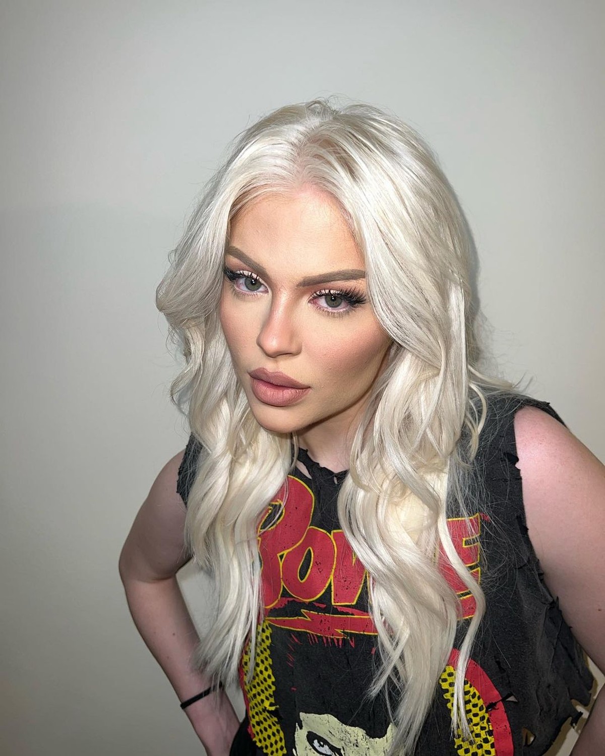 Luísa Sonza fala de metas para 2023: 