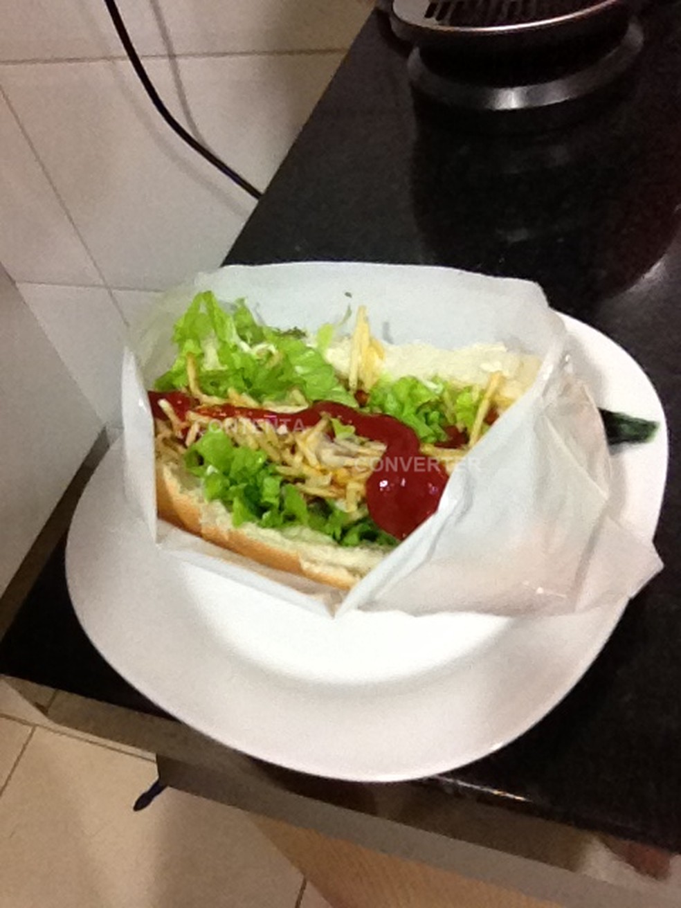 Cachorro Quente Da Jandira Receitas