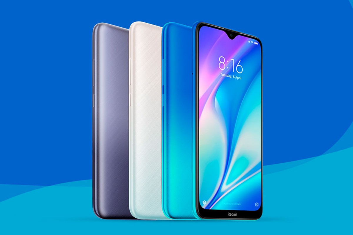 Xiaomi announces the end of Redmi 8, Redmi 8A and other mobile phones |  cell