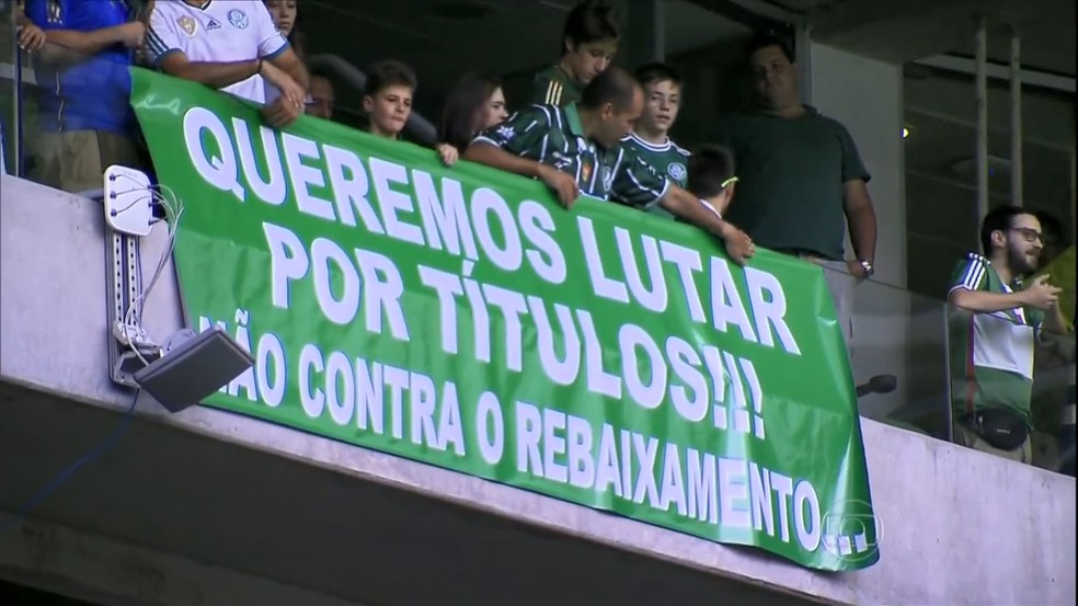 Tres Titulos Nacionais Em Quatro Anos Veja Quais Sao Os Pilares Da Reconstrucao Do Palmeiras Palmeiras Ge