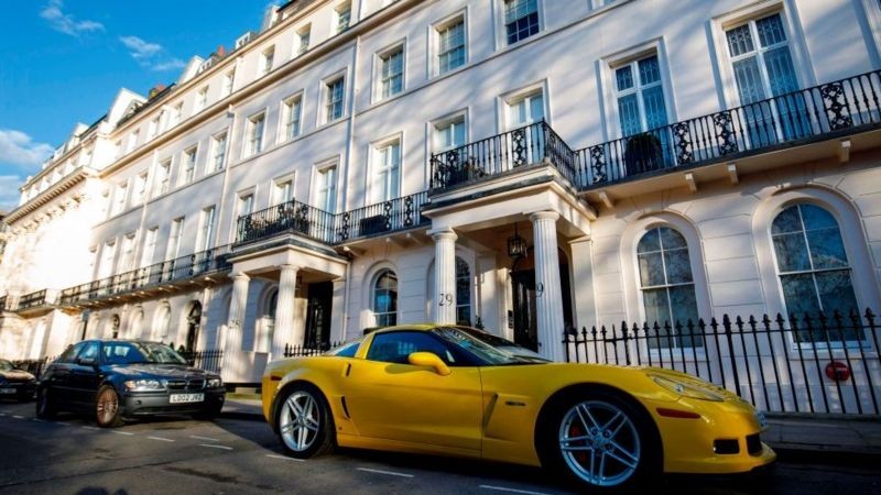 'Londongrado': como Londres se converteu no principal destino dos oligarcas russos