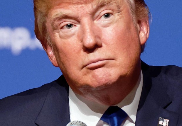 Donald Trump (Foto: Michael Vadon, CC BY-SA 2.0 <https://creativecommons.org/licenses/by-sa/2.0>, via Wikimedia Commons)