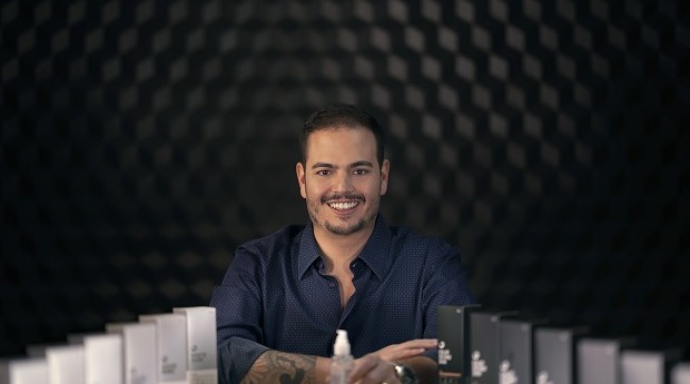 Guilherme Priante, fundador da Beyoung (Foto: Divulgação)