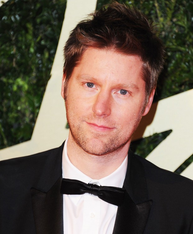 christopher bailey (Foto: Getty Images)