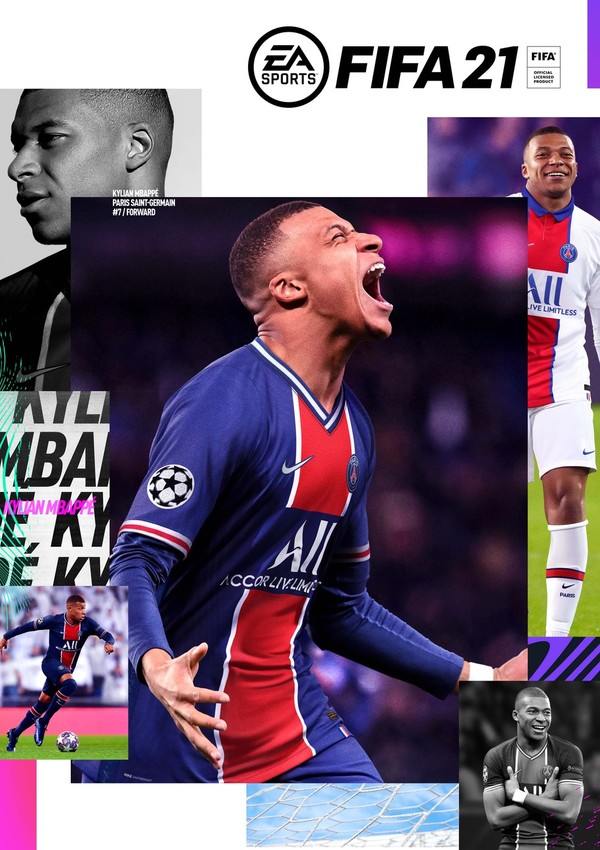 Fifa 21 Trailer Da Ea Revela Cantona Como Icon E Novidades Assista Jogos De Esporte Techtudo