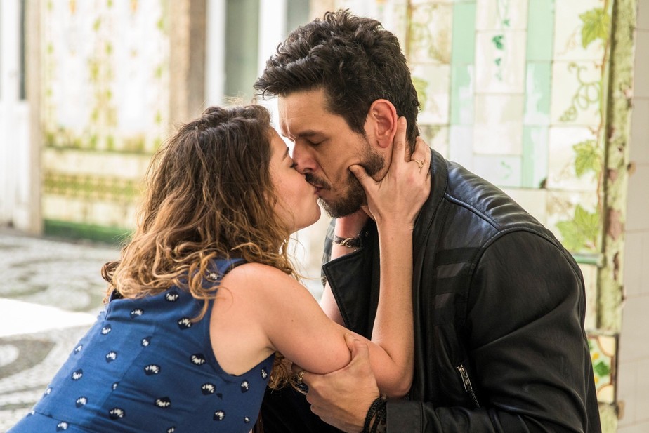 isabel beija alain apos novo dna