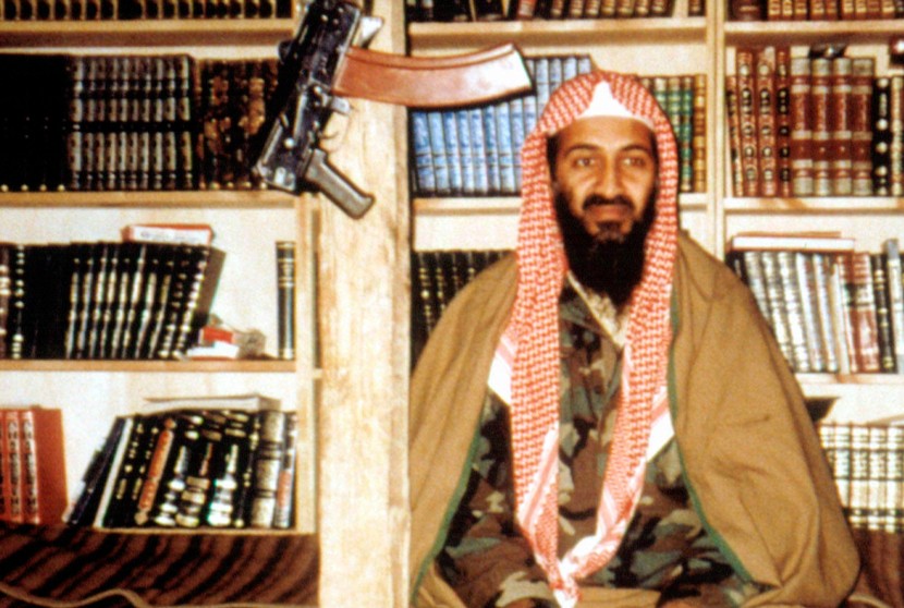 Assistir Bin Laden Como Tudo Começou online no Globoplay