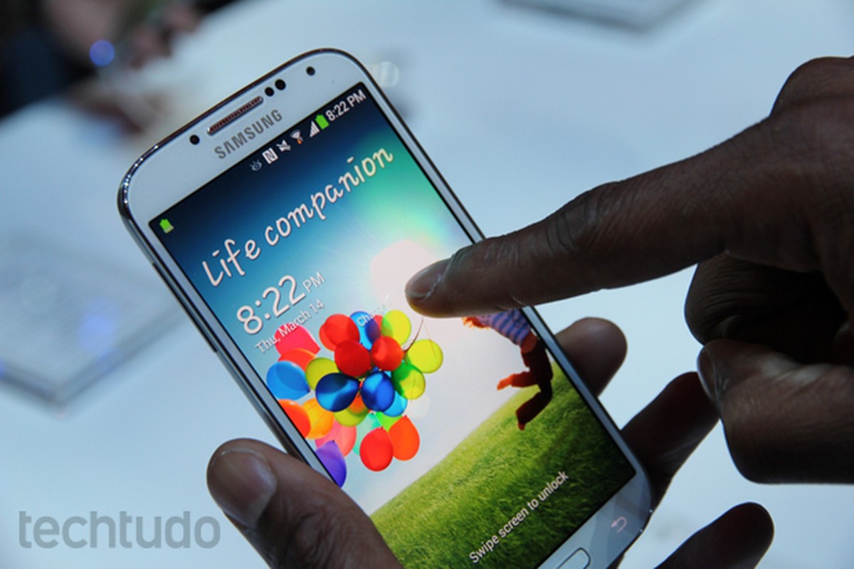 Conheca Toda A Linha Galaxy S4 E Entenda O Que Cada Aparelho Tem A Oferecer Techtudo Techtudo