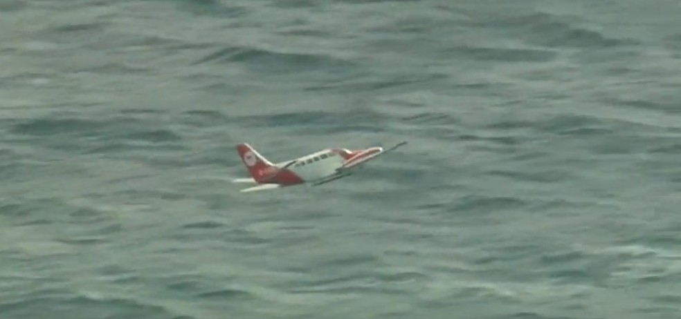 Buscas por sobreviventes foram encerradas nesa quinta-feira â€” Foto: Reuters