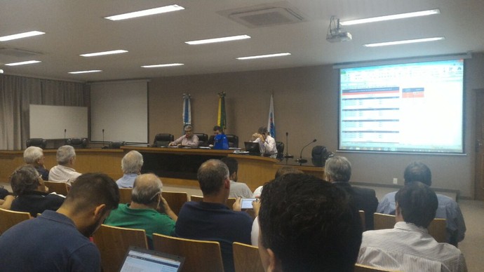 Carioca define preliminar, e campeões de turnos não se garantirão na final