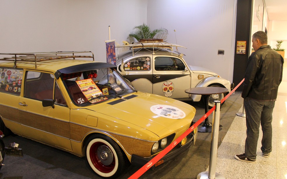 Encontro De Carros Sera Realizado Neste Sabado Em Itaquaquecetuba Mogi Das Cruzes E Suzano G1