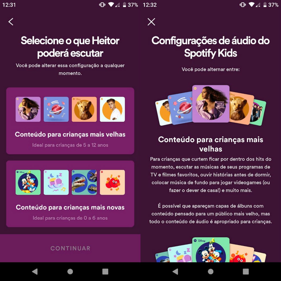 spotify cinco curiosidades que voce nao sabia sobre o streaming streaming techtudo