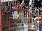 Governo do RN não removeu presos do Núcleo de Custódia em Natal
