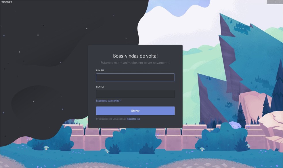 Discord: como baixar o chat para gamers e usar no PC | Plataformas
