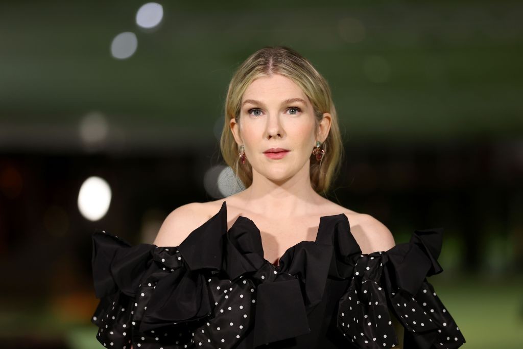 Lily Rabe (Foto: Getty Images)