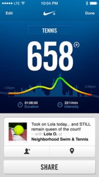 download nike fuelband 2021