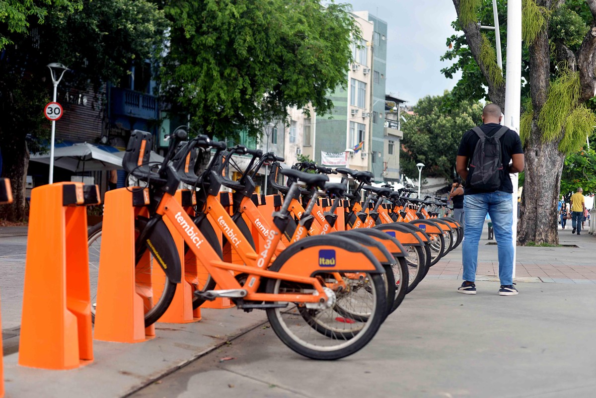 Prefeitura de Salvador realiza 1° Bike Thru Solidário no sábado; veja como participar - Vimarsana News