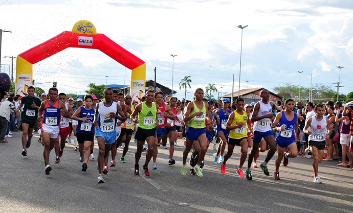 Calendário de corridas movimentado até fim de dezembro no Espírito Santo