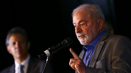 Análise: Lula investiu contra trégua obtida por Haddad