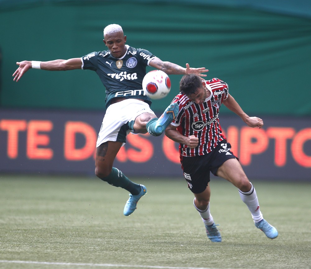 São Paulo x Palmeiras: escalação, desfalques e mais do jogo da final do Campeonato  Paulista 2022