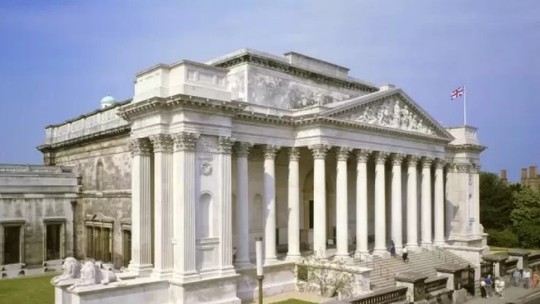 Museu britânico vai devolver a herdeiros quadro roubado por nazistas em Paris