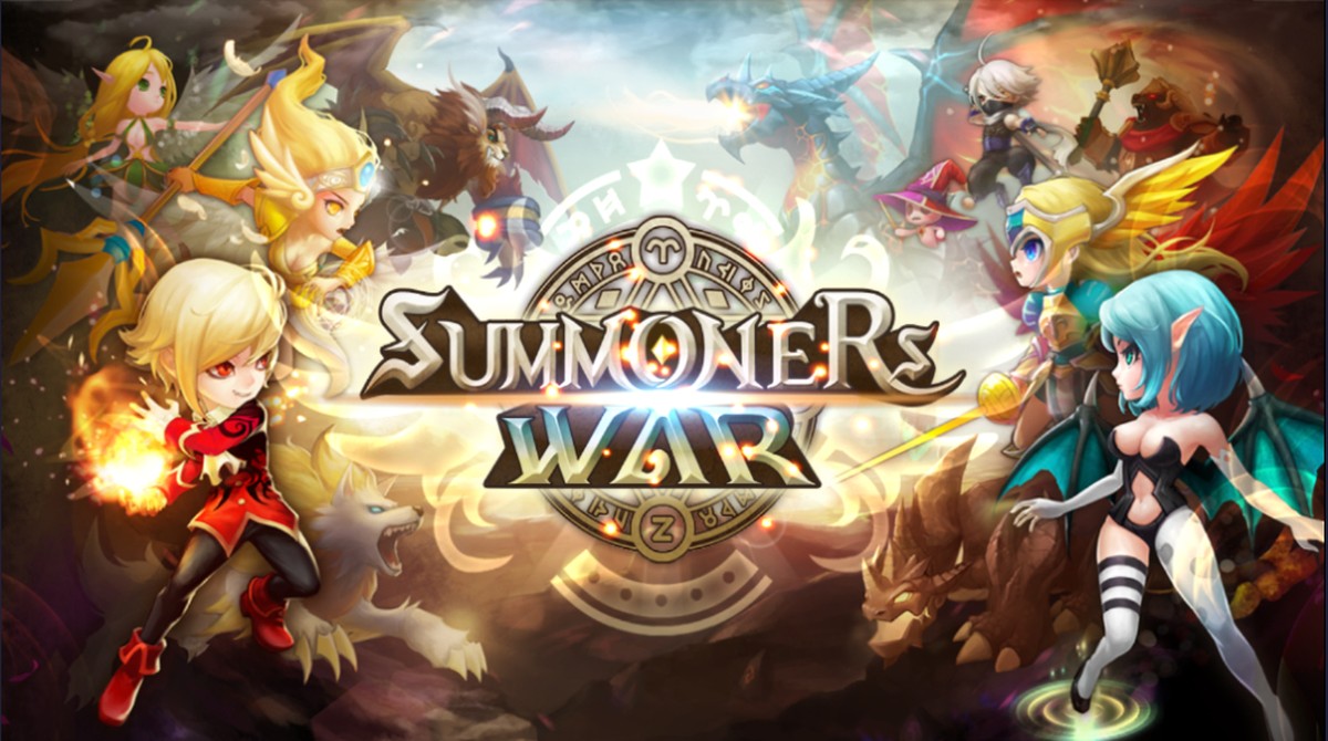 bluestacks 2 summoners war