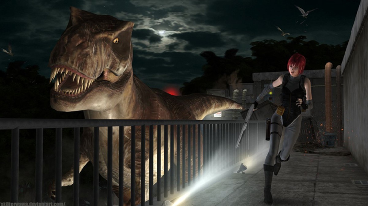 10 jogos nostálgicos que fizeram sucesso e merecem remake